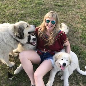 Meet your Posher, Marci